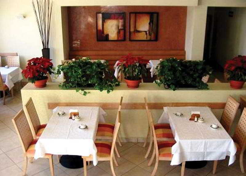 Hotel Plaza Las Quintas Hermosillo Kültér fotó